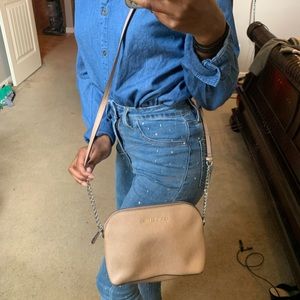 Gently used Michael Kors bag